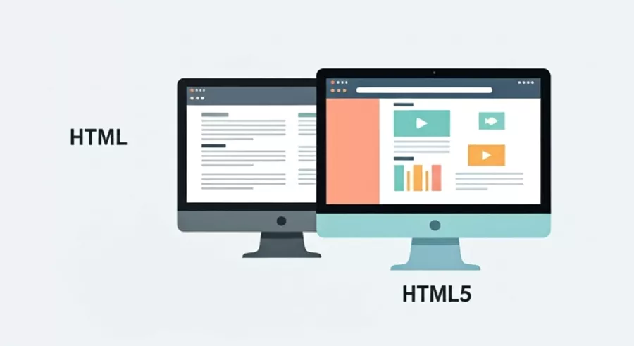 HTML5